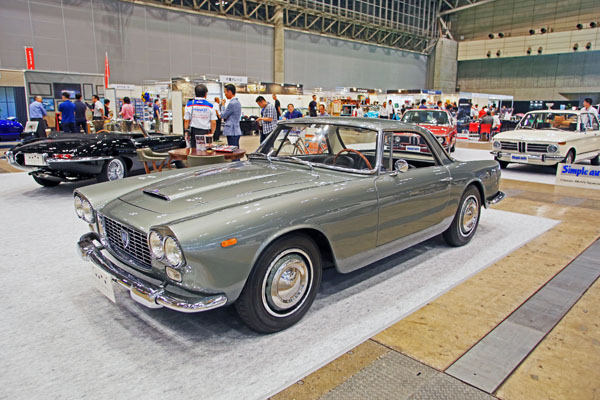 (10-3a)18-08-03_412 1962 Lancia Flaminia GT Touring 3C.JPG