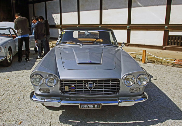 (10-4a)18-03-30_309 1962 Lancia Flaminia Convertible 2.5 Touring.JPG