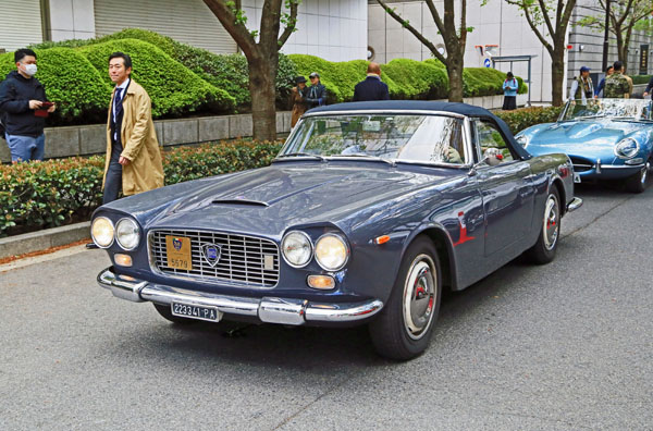 (10-4d)18-04-08_307 1962 Lancia Flaminia  Touring Convertible 3C 2.5.JPG