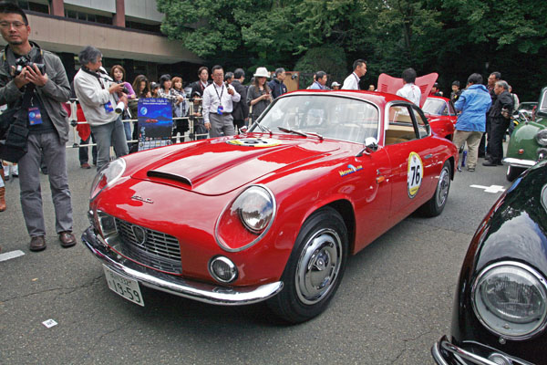 (10-5a)(09-10-10_362) 1959 Lancia Flaminia Sport Zagato.JPG