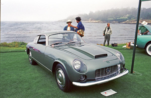 (10-5c)(95-21-05) 1962 Lancia Flaminia Zagato Coupe.jpg