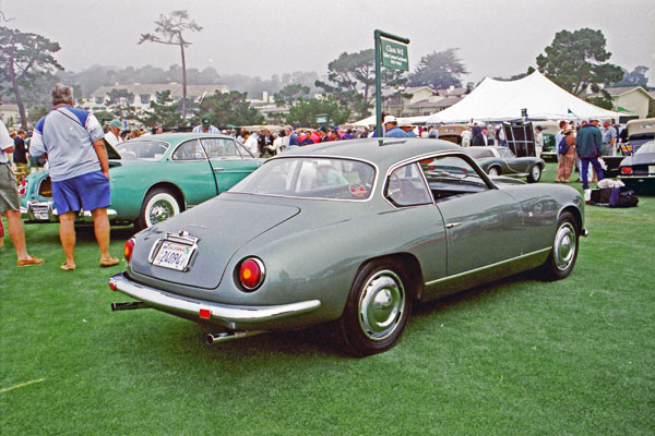 (10-5e)(95-21-08) 1962 Lancia Flaminia Zagato Coupe.jpg