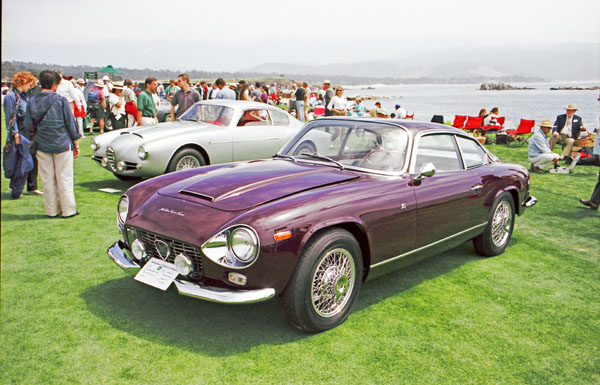 (10-6a)(98-40-07) 1967 Lancia Flaminia Zagato Coupe.jpg