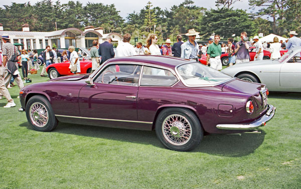 (10-6b)(98-40-03) 1967 Lancia Flaminia Zagato Coupe.jpg