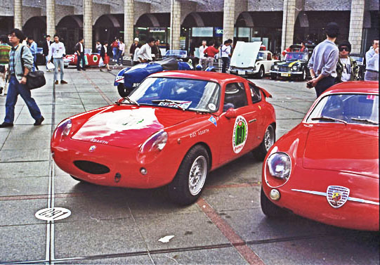 (11-1 )89-08-27 1960 Fiat Abarth 1000 Corsa sr2.jpg