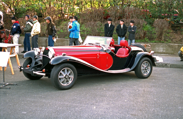 (11-10)  89-01-30 Bugatti Type55 GS(Replica).jpg