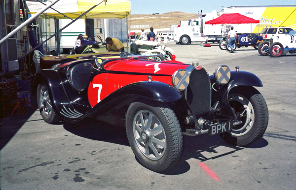 (11-1a)T55(95-01-10) 1933 Bugatti T55 GS.jpg