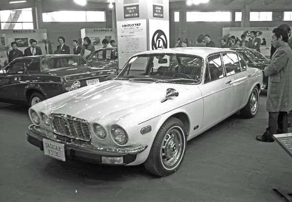 (11-2a)283-30 1977 Jaguar XJ 12L SrⅡ LWB.jpg