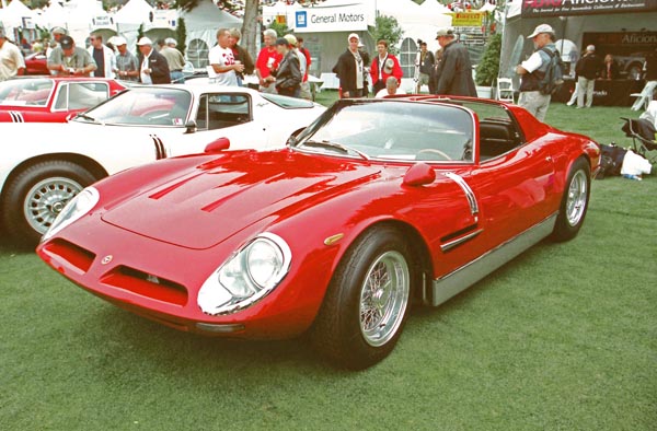 (11-2e)(04-44-03) 1968 Bizzarrini 5300 Spyder SⅠ.jpg