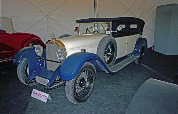 (11-3)(98-04-35) 1929 Austro-Daimler ADR22／70hp Phaeton.jpg