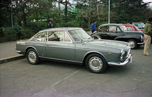 (11-3a)(82-01-05) 1965 Lancia Flavia Coupe by Pininfalina.jpg