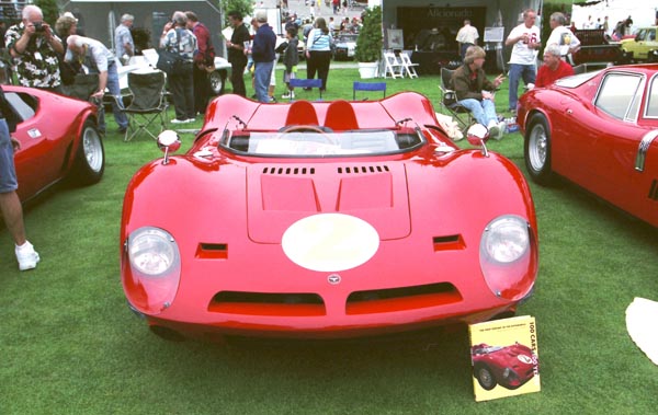 (11-5b)(04-44-12) 1967 Bizzarrini P538／V12 Lambo.jpg