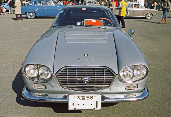 (11-9a)(84-04-23) 1962-66 Lancia Flavia Sport Zagato.jpg