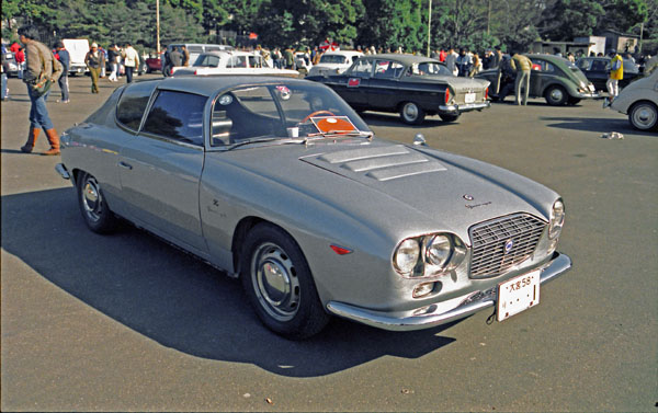 (11-9b)(84-04-24) 1962-66 Lancia Flavia Sport.jpg