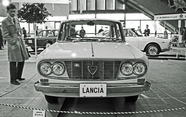 (12-0a)( 191-02) 1968 Lancia Fulvia 2C Berlina.jpg