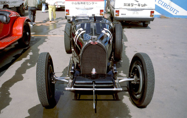 (12-1a) 1931 Bugatti Type51 GP(筑波サーキット）.jpg