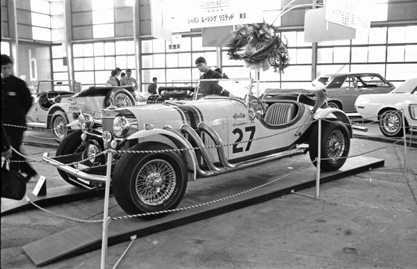 (12-1bc)(195-31) 1968 ExcaliburⅡSSK Roadster.jpg