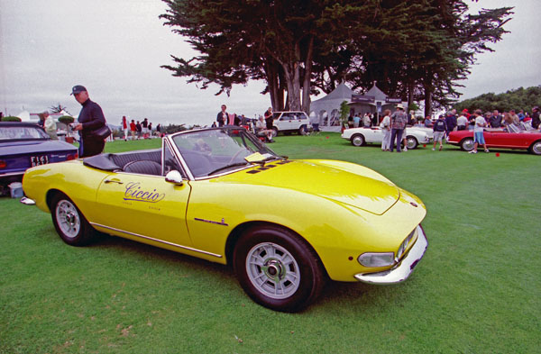 (12-4a)(04-45-09c) 1968 FIAT-Ferrari Dino （コンコルソ・イタリアーノ）.jpg