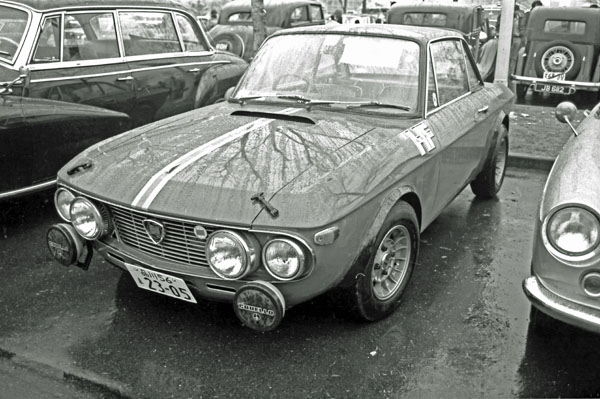 (12-5b)( 301-19) 1965 Lancia Fulvia Rallye 1.6 HF.jpg