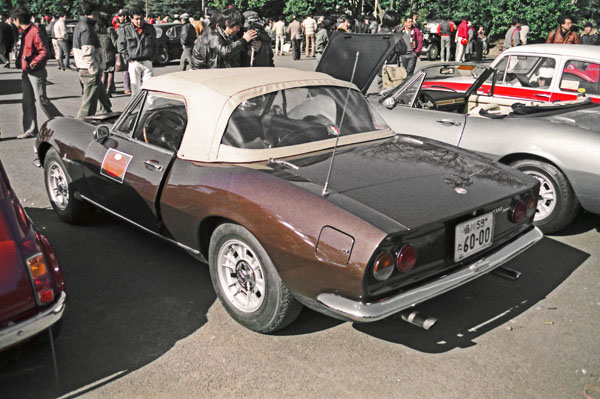 (12-5c)(84-05-18) 1968 Fiat Dino 2000 pininfarina Spider.jpg