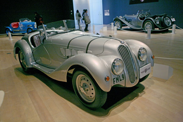 (13-0c)09-03-26_110 1937 BMW 328(Frazer-Nash).JPG