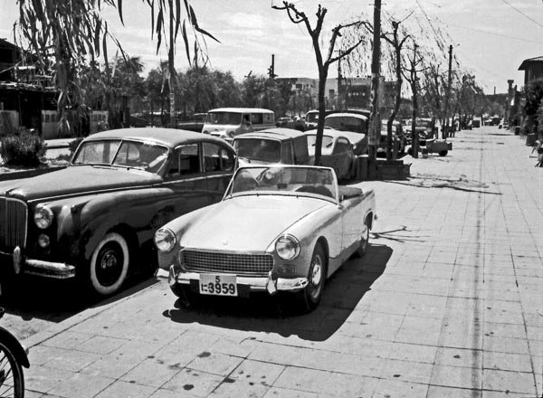 (13-1a)(104-01b) 1961-62 Austin Healey Sprite Ⅱ（修正後） (2).jpg