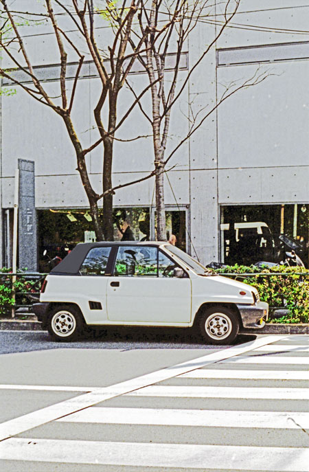 (13-1a)(91-09-05) 1984 Honda City Cabriolet(E-FA型.jpg