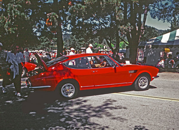 (13-1b)(95-34-10) 1967 Fiat Dino Coupe by Giugiaro.jpg