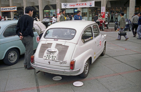 (13-1b)86-13-34 1960 Fiat Abarth 850 TC.jpg