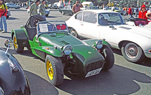 (13-3a)(84-04-29) 1969 Lotus Super Seven Sr.3.jpg