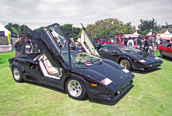 (14-1a)(04-48-26) 1988 Lamborghini Countach 25th Anniversary.jpg