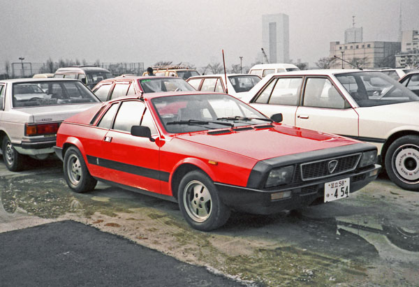 (14-1a)(85-01A-07) 1975 Lancia Beta MonteCarlo Coupe.jpg