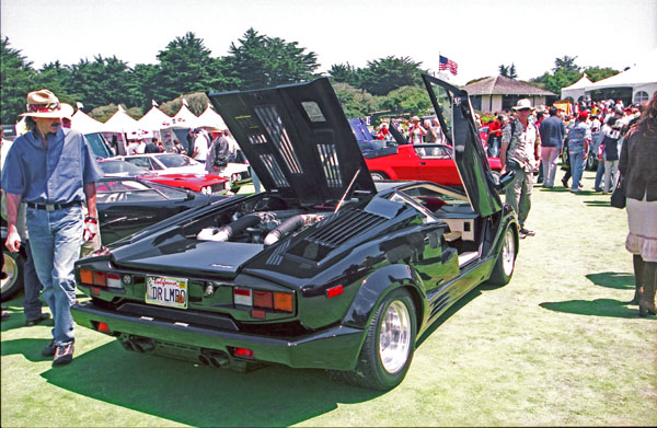 (14-1b)(04-48-24) 1988 Lamborghini Countach 25th Anniversary.jpg