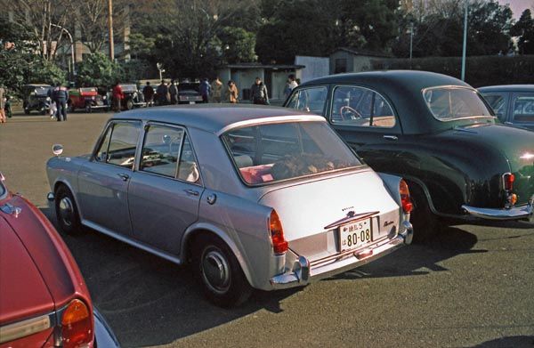 (14-1b)(84-02-17)1963-67 Austin 1100 MkⅠ.jpg