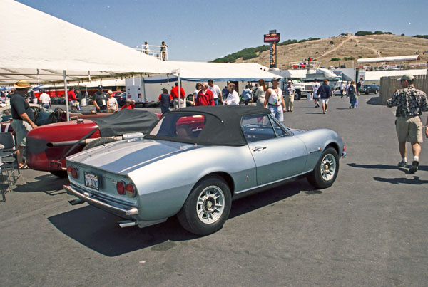 (14-1b)(99-38-28) 1969-73 Fiat Dino 2400 Spider.jpg