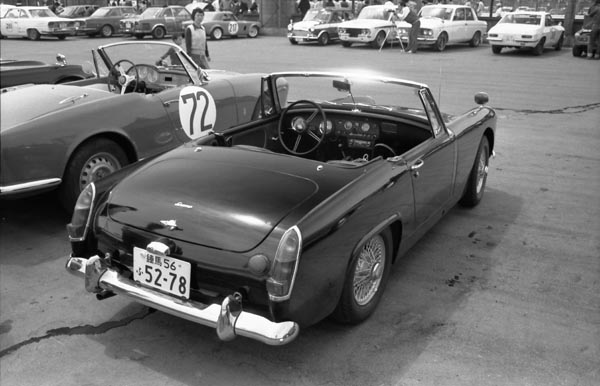 (14-1b)311-31 1964-66 Austin-Healey Sprite MkⅢ.jpg