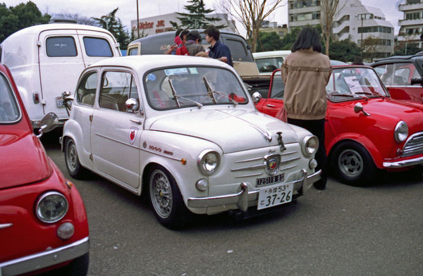 (14-1b)87-03-30 1963 Fiat Abarth 1000 TC.jpg