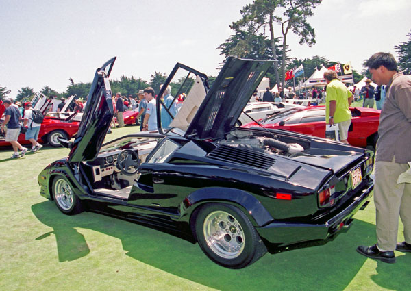 (14-1c)(04-48-27) 1988 Lamborghini Countach 25th Anniversary.jpg