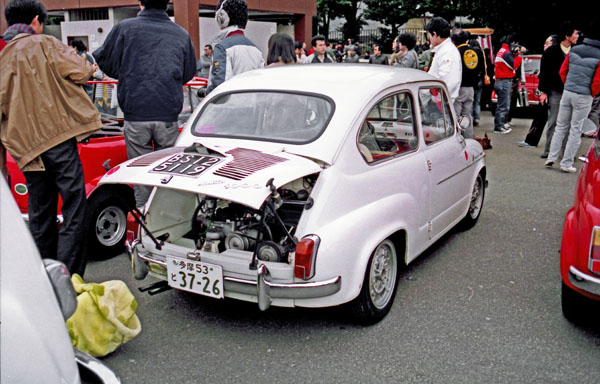 (14-1c)87-03-28 1963 Fiat Abarth 1000 TC.jpg