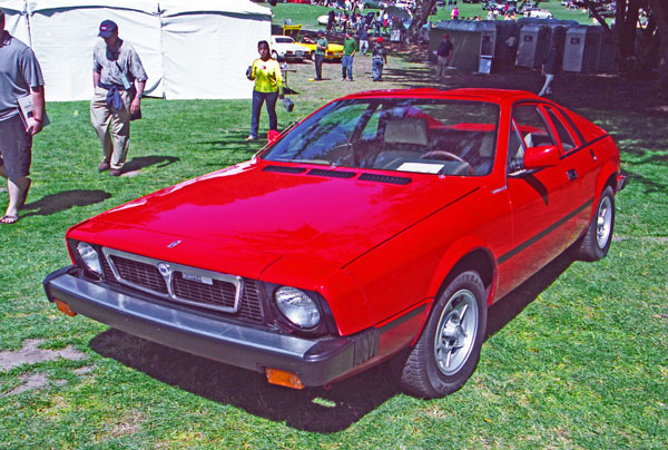 (14-2a)04-52-11 1976 Lancia Scorpion（コンコルソ・イタリアーノ）.jpg