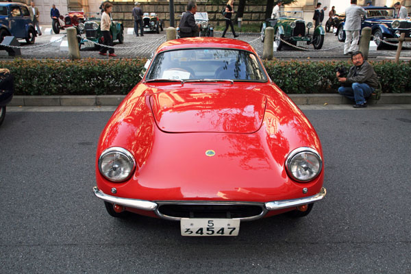 (14-2f)11-10-29_389 1961 Lotus Type14 Elite Series Ⅱ.JPG