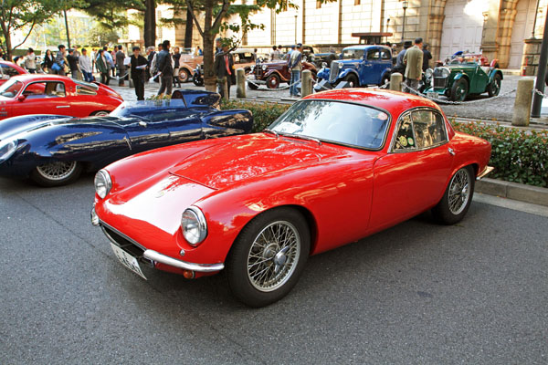 (14-2g)11-10-29_390 1961 Lotus Type14 Elite SeriesⅡ.JPG