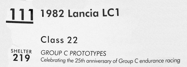 (15-1)(20-1a)07-06-24_667 1982 Lancia LC1 GroupC Prototype.JPG