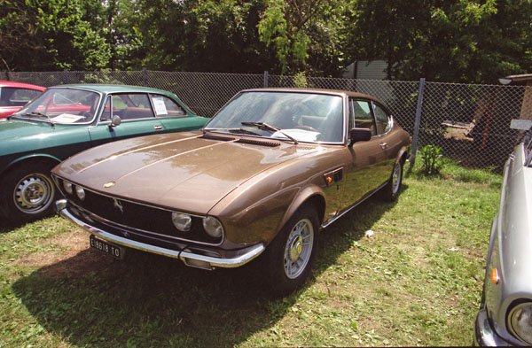 (15-1a)(01-42-27) 1970 Fiat Dino 2400 Bertone 4-seater Coupe.jpg