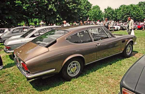 (15-1c)(01-42-25) 1970 Fiat Dino 2400 Bertone 4-seater Coupe.jpg