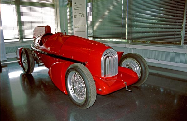(16)(97-05-28) 1934 Alfa Romeo TipoB(P3改） Aerodinamica.jpg