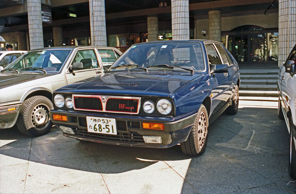 (16-3a)(88-07-31) 1988 Lancia Delta Intrgrale.jpg