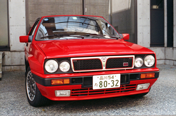 (16-4b)(91-08-23) 1989 Lancia Delta HF Integrale 16V.jpg