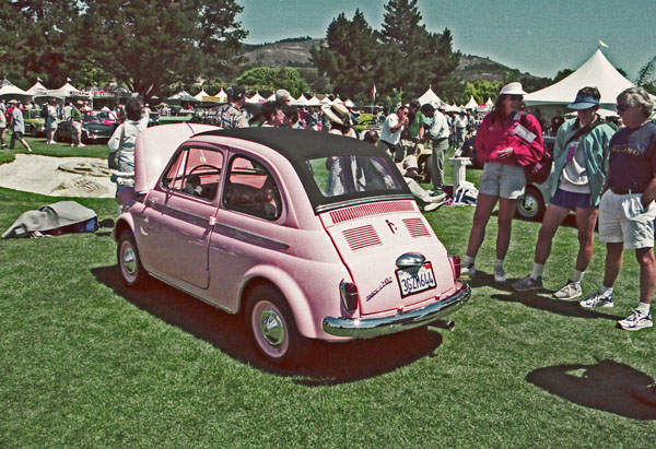 (17-2c)(99-16-33) 1957-60 Fiat Nuova 500(初代）.jpg
