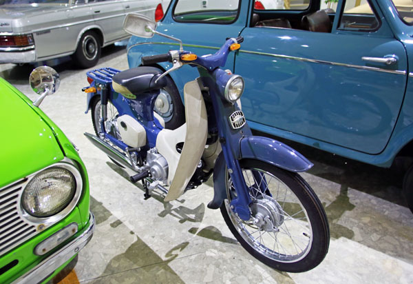 (17d)17-10-11_875 1958 Honda Super Cub C-100.JPG